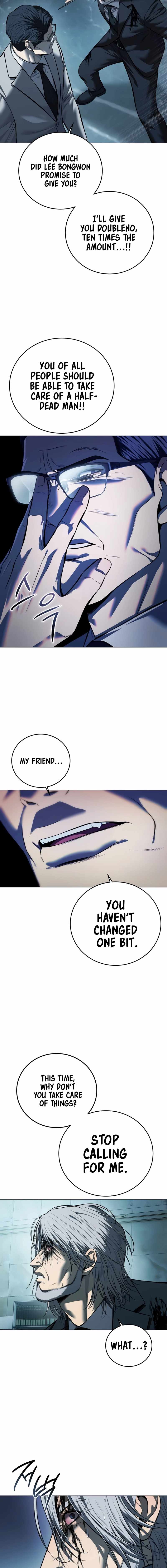 Red Shirt Chapter 9 15